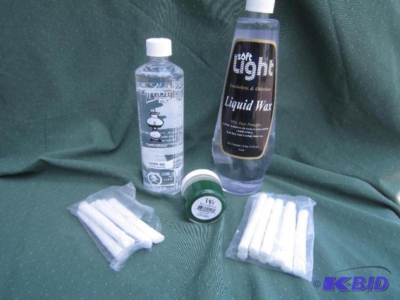 liquid wax