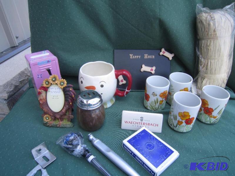 Box Lot