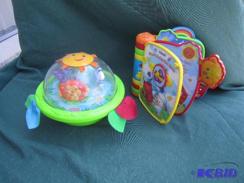 Toys
