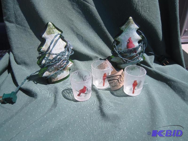 Cardinals