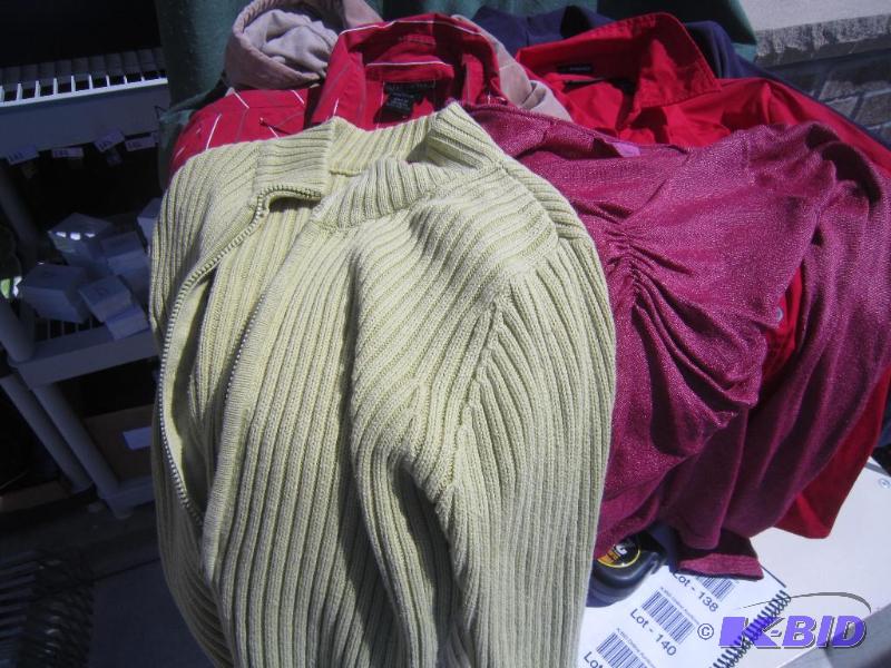 Clothes