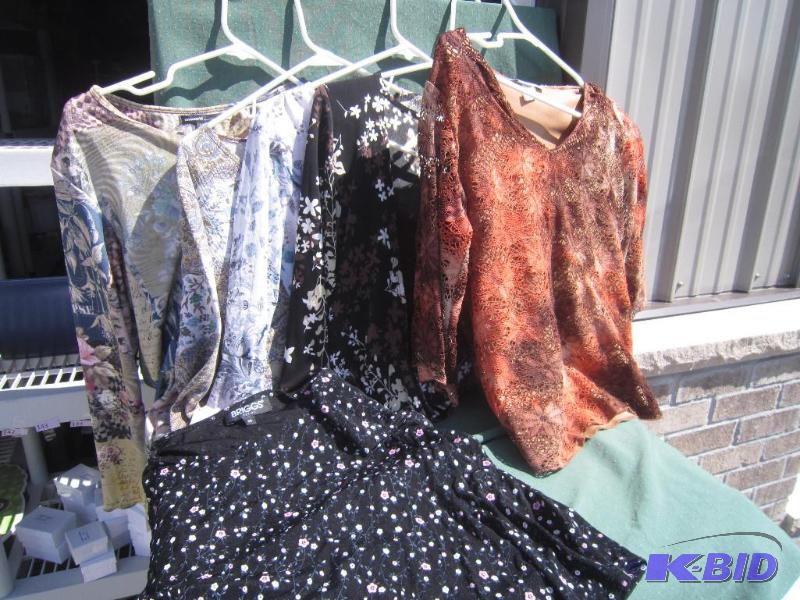 Clothes