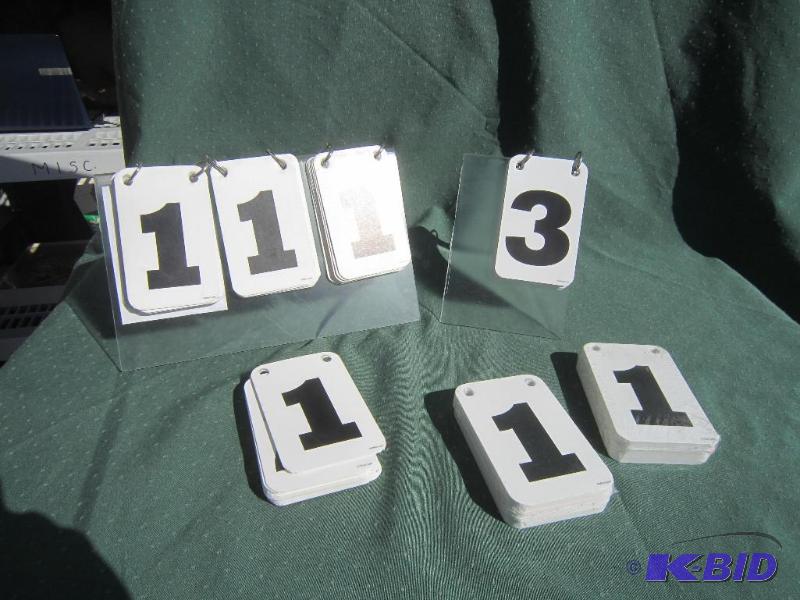 Numbers