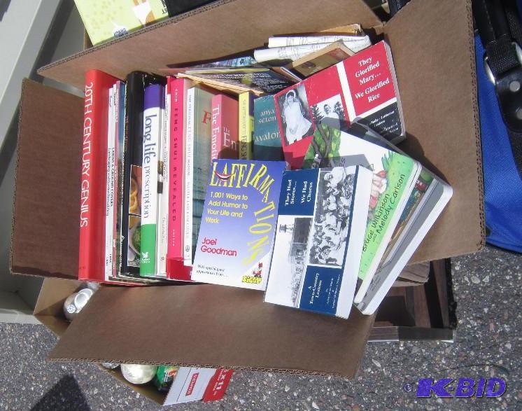 Books
