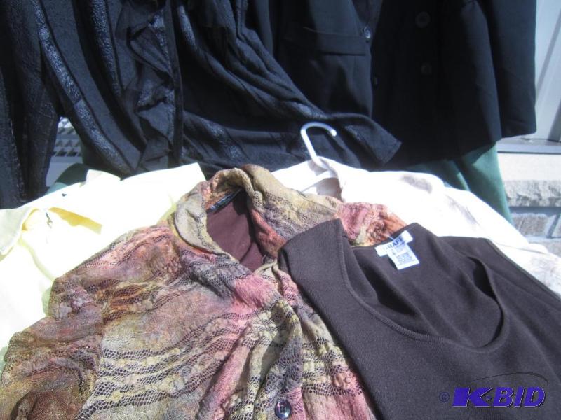 Clothes
