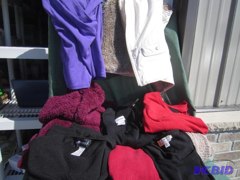 Clothes