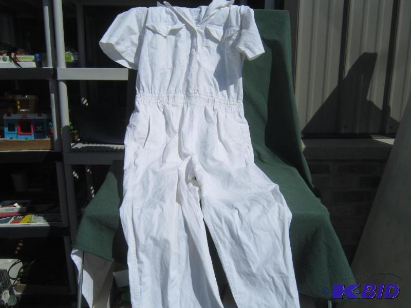 Painters suit