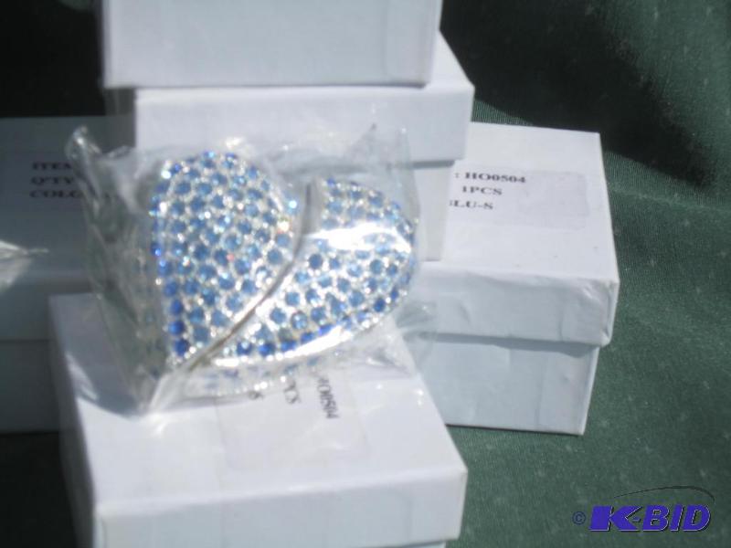 Trinket Boxes