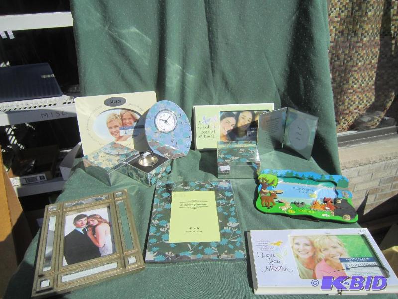 Box Lot