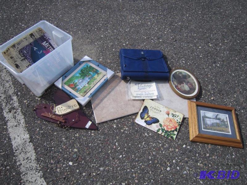 Pictures