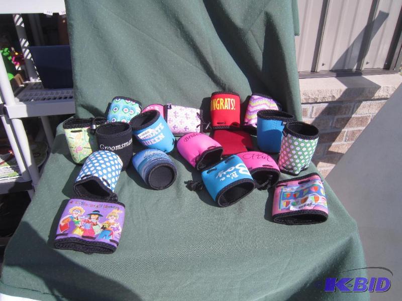 Can Cozies