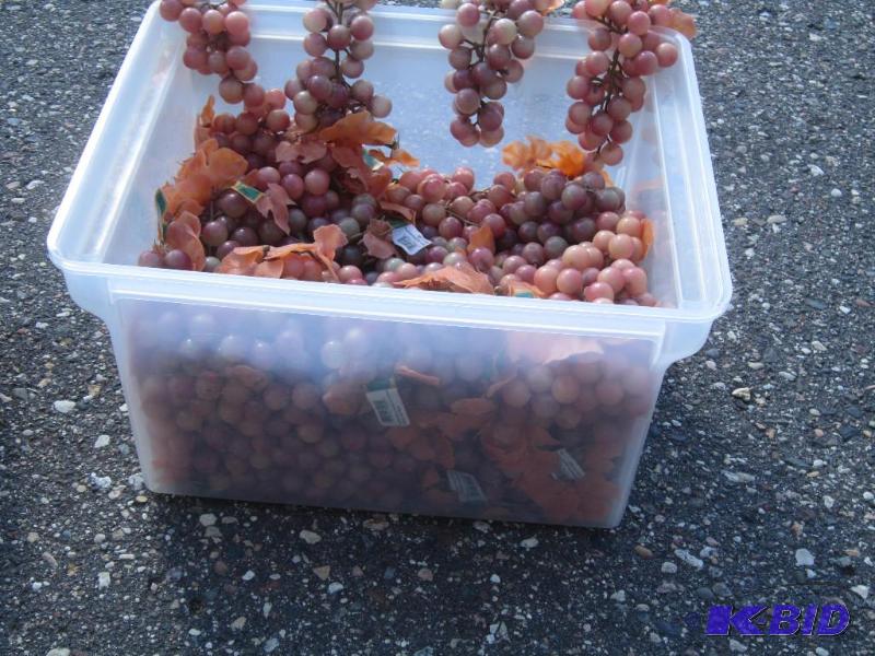 Grapes