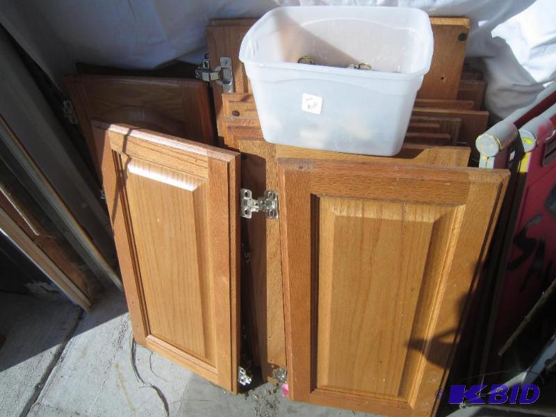 Oak Doors