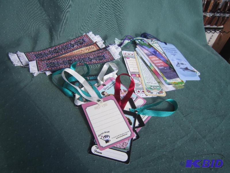BookMarks