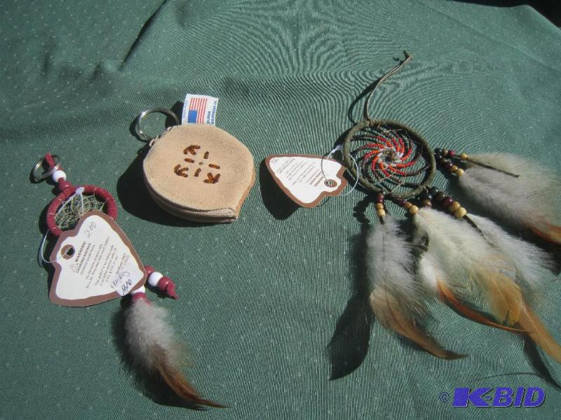 Native American
