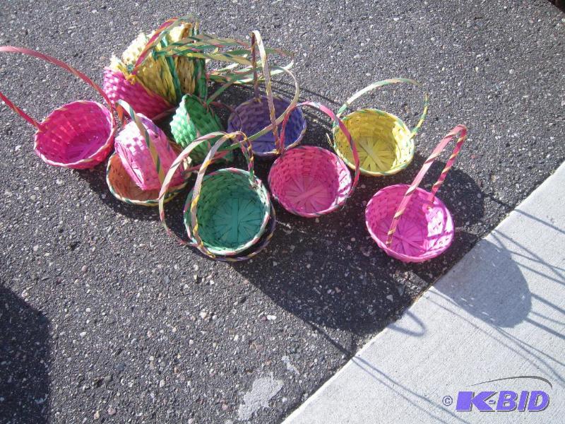 Baskets