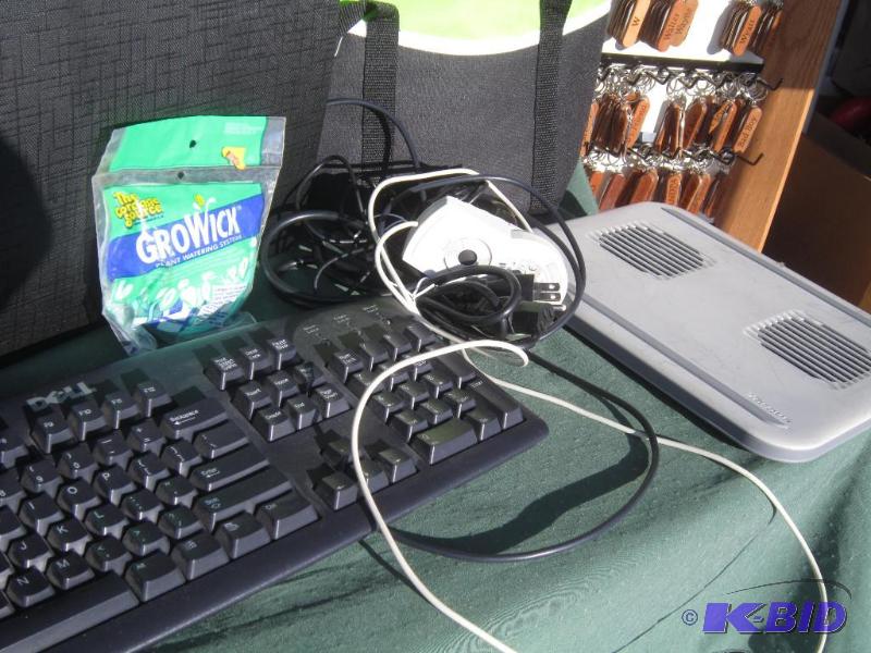 Electronics