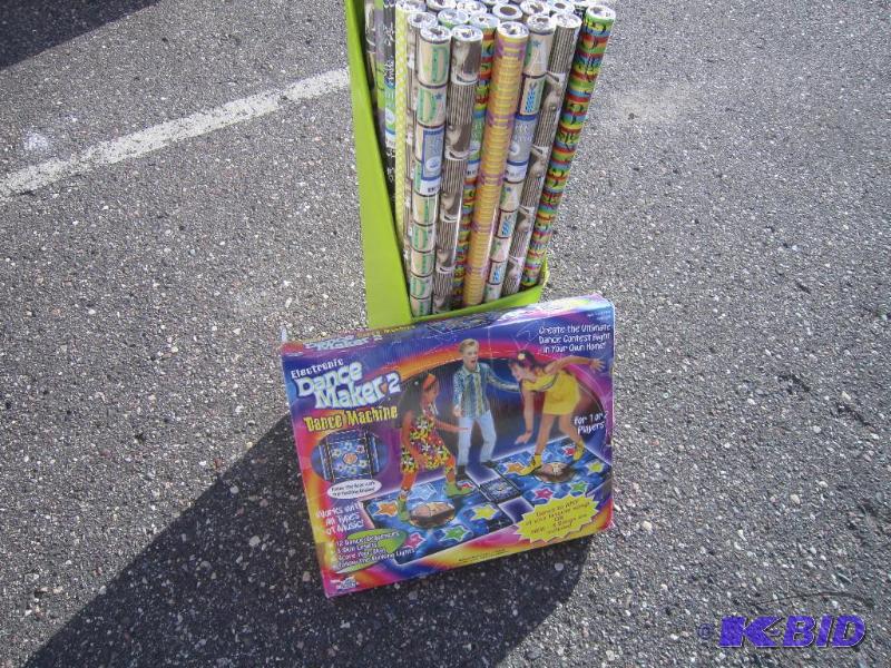 Wrapping Paper