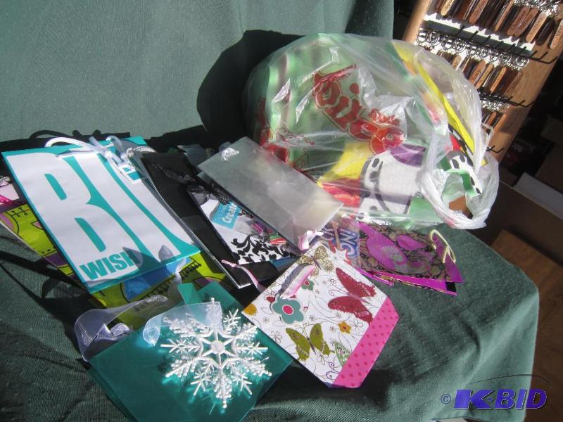 Gift Bags