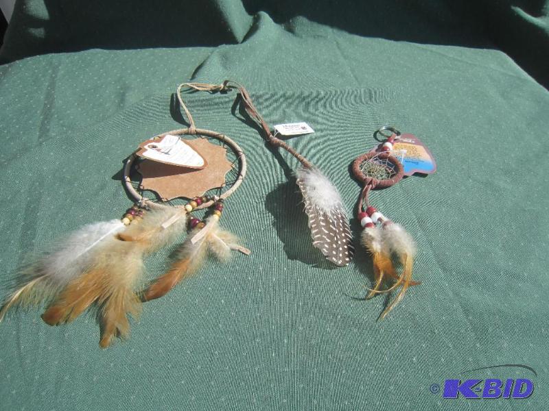 Native American