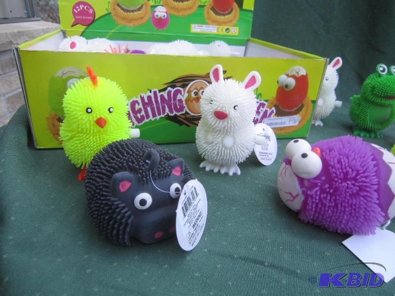Toys