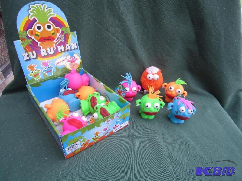 Toys