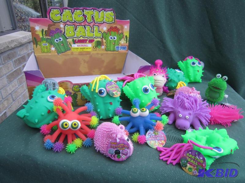 Toys