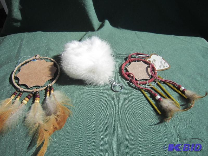 Native American
