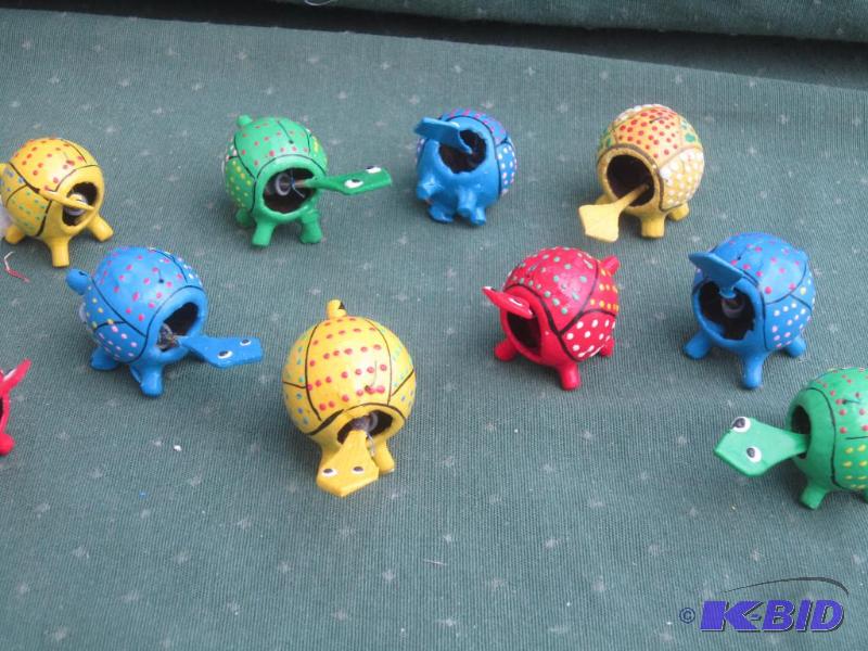 Turtles