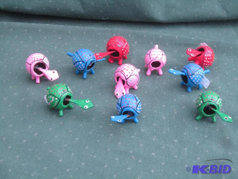 Turtles