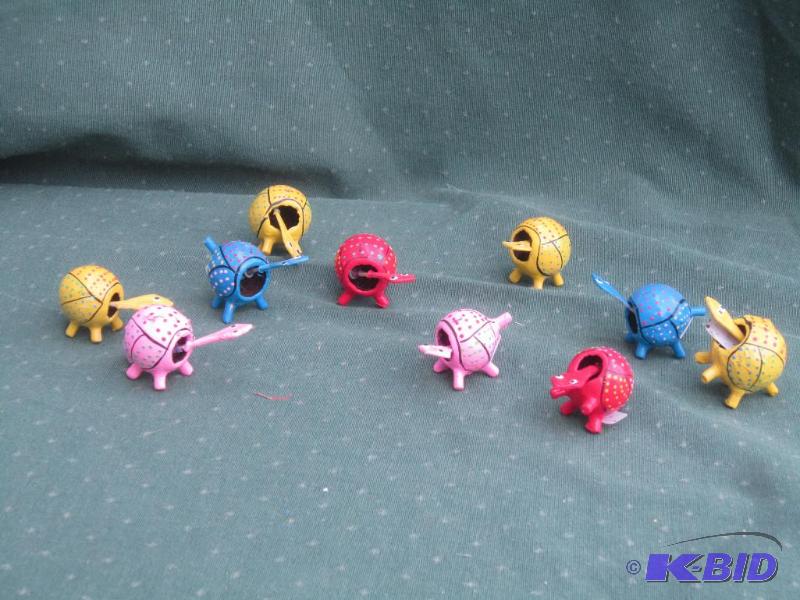 Turtles