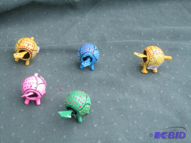 Turtles