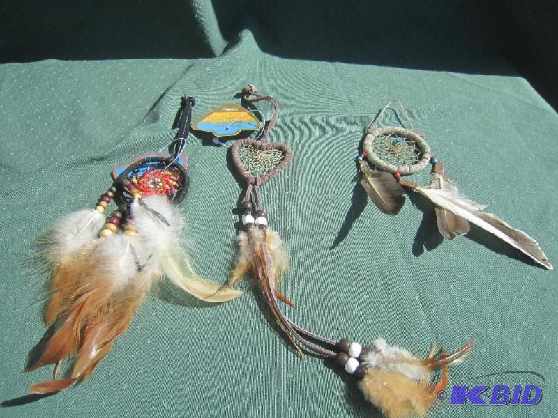 Native American