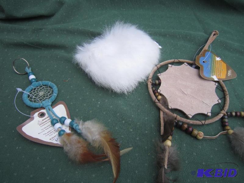 Native American