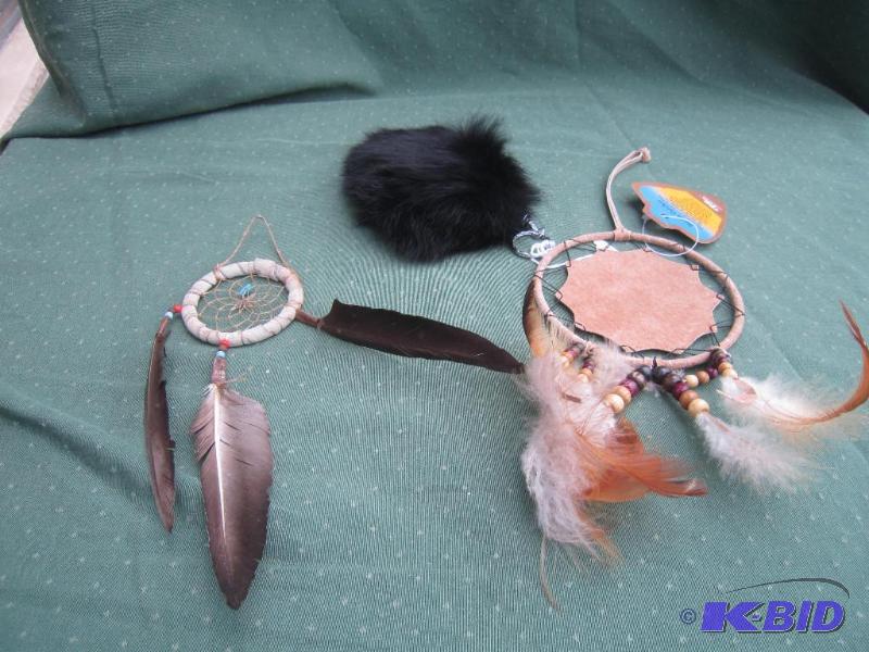 Native American