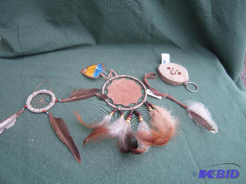 Native American
