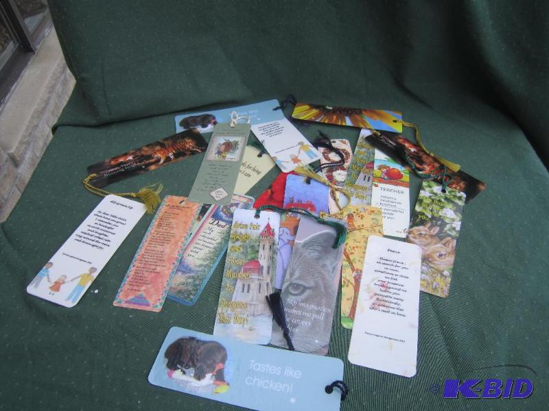 BookMarks