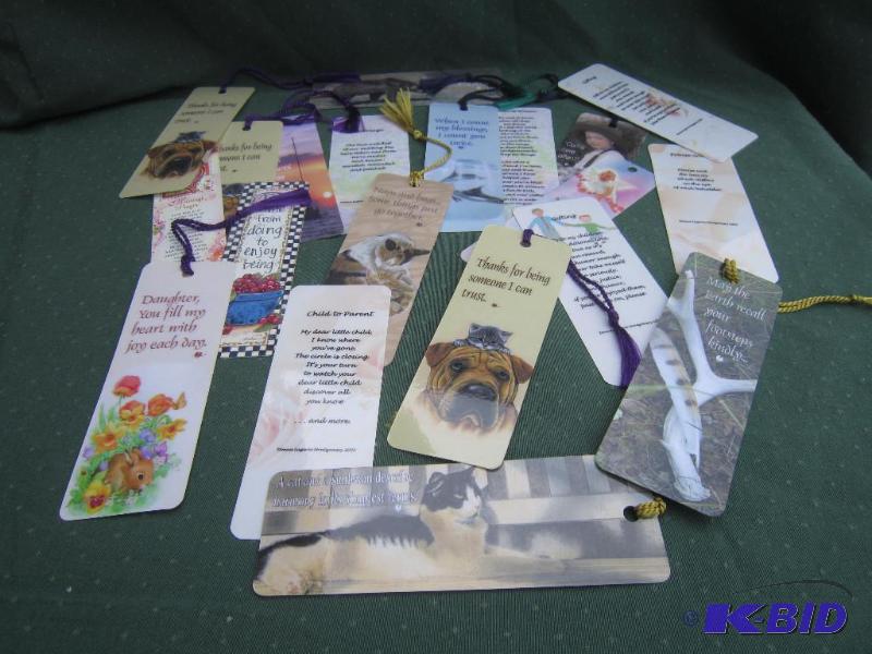 BookMarks