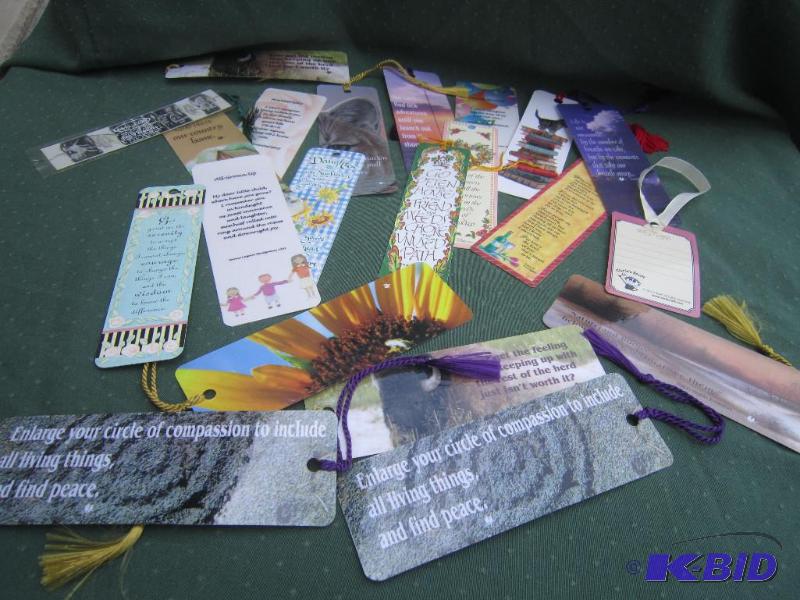 BookMarks