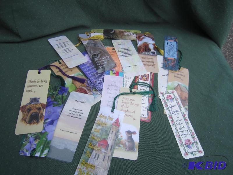 BookMarks
