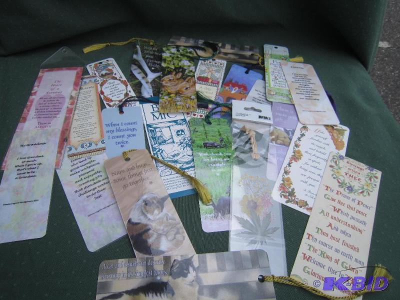 BookMarks