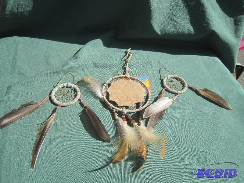 Native American