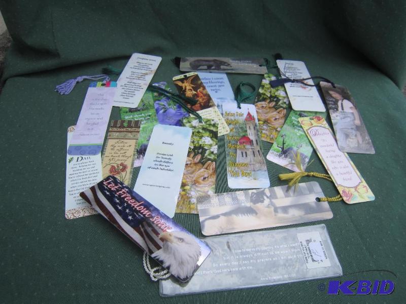BookMarks