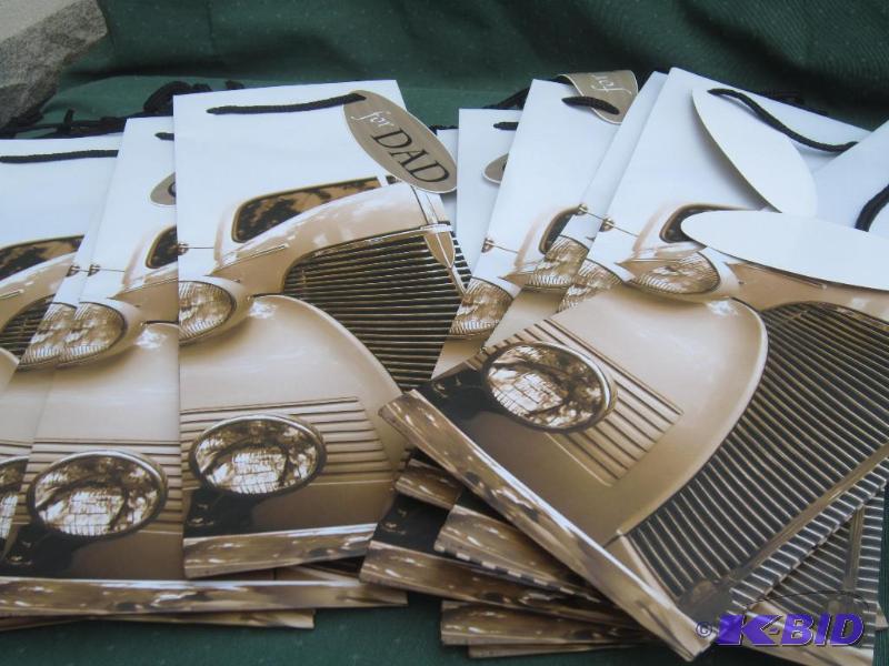 Gift Bags