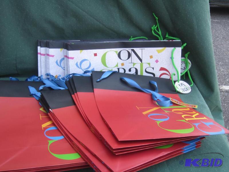 Gift Bags