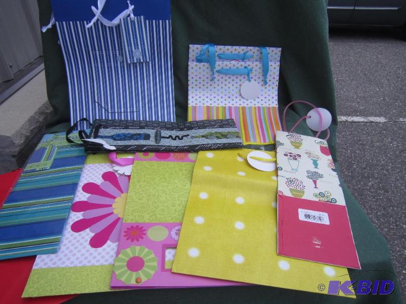Gift Bags