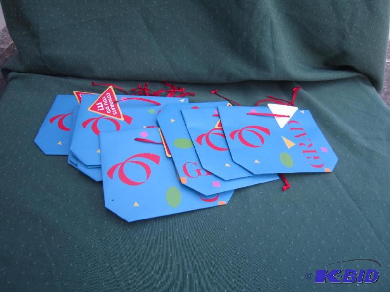 Gift Bags