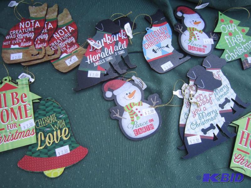 Ornaments