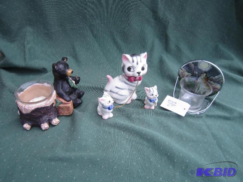 Animals