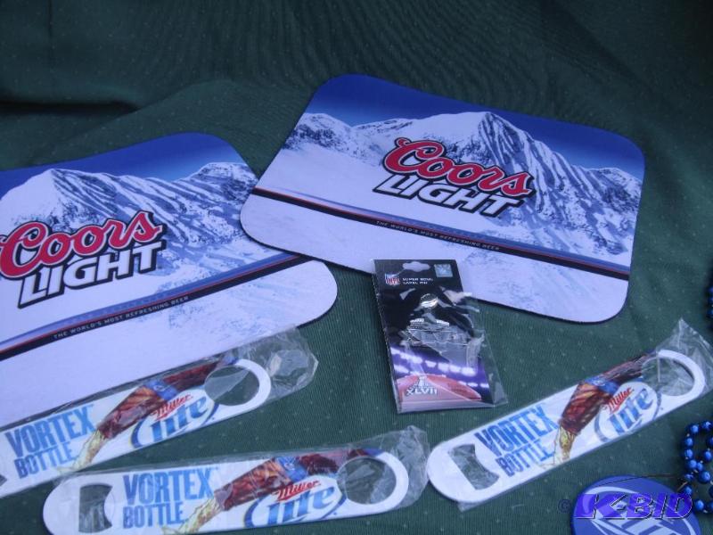 Miller  Coors